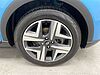 Hyundai BAYON 1.0 TGDi 48V MHEV Premium 5dr TURQUOISE