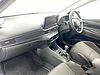 Hyundai BAYON 1.0 TGDi 48V MHEV Premium 5dr TURQUOISE
