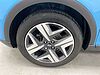 Hyundai BAYON 1.0 TGDi 48V MHEV Premium 5dr TURQUOISE