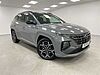 Hyundai TUCSON 1.6 TGDi Hybrid 230 N Line S 5dr 2WD Auto GREY