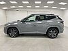 Hyundai TUCSON 1.6 TGDi Hybrid 230 N Line S 5dr 2WD Auto GREY