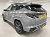 Hyundai TUCSON 1.6 TGDi Hybrid 230 N Line S 5dr 2WD Auto GREY