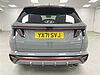 Hyundai TUCSON 1.6 TGDi Hybrid 230 N Line S 5dr 2WD Auto GREY