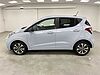 Hyundai I10 1.0 Play 5dr GREY