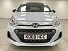 Hyundai I10 1.0 Play 5dr GREY