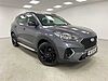 Hyundai TUCSON 1.6 TGDi 177 N Line 5dr 2WD GREY