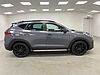 Hyundai TUCSON 1.6 TGDi 177 N Line 5dr 2WD GREY