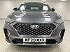 Hyundai TUCSON 1.6 TGDi 177 N Line 5dr 2WD GREY