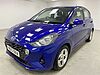 Hyundai I10 1.0 MPi SE Connect 5dr Auto BLUE