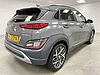Hyundai KONA 1.6 GDi Hybrid Ultimate 5dr DCT GREY