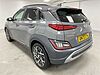 Hyundai KONA 1.6 GDi Hybrid Ultimate 5dr DCT GREY