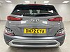Hyundai KONA 1.6 GDi Hybrid Ultimate 5dr DCT GREY