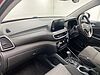 Hyundai TUCSON 1.6 TGDi 177 SE Nav 5dr 2WD DCT RED