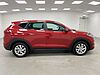 Hyundai TUCSON 1.6 TGDi 177 SE Nav 5dr 2WD DCT RED