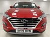 Hyundai TUCSON 1.6 TGDi 177 SE Nav 5dr 2WD DCT RED