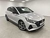 Hyundai I20 1.0T GDi N Line S 5dr DCT GREY