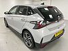 Hyundai I20 1.0T GDi N Line S 5dr DCT GREY