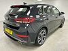Hyundai I30 1.5T GDi N Line 5dr BLACK