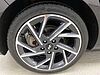 Hyundai I30 1.5T GDi N Line 5dr BLACK