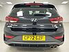 Hyundai I30 1.5T GDi N Line 5dr BLACK