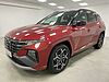 Hyundai TUCSON 1.6 TGDi Hybrid 230 N Line 5dr 2WD Auto RED