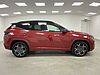 Hyundai TUCSON 1.6 TGDi Hybrid 230 N Line 5dr 2WD Auto RED