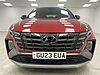 Hyundai TUCSON 1.6 TGDi Hybrid 230 N Line 5dr 2WD Auto RED
