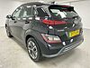 Hyundai KONA 100kW SE Connect 39kWh 5dr Auto BLACK