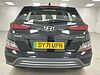 Hyundai KONA 100kW SE Connect 39kWh 5dr Auto BLACK