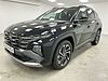 Hyundai TUCSON 1.6T Hybrid Ultimate 5dr Auto BLACK