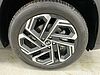 Hyundai TUCSON 1.6T Hybrid Ultimate 5dr Auto BLACK