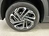 Hyundai TUCSON 1.6T Hybrid Ultimate 5dr Auto BLACK