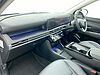 Hyundai TUCSON 1.6T Hybrid Ultimate 5dr Auto BLACK
