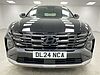 Hyundai TUCSON 1.6T Hybrid Ultimate 5dr Auto BLACK