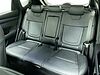 Hyundai TUCSON 1.6T Hybrid Ultimate 5dr Auto BLACK