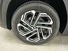 Hyundai TUCSON 1.6T Hybrid Ultimate 5dr Auto BLACK