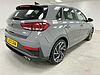Hyundai I30 1.5T GDi N Line 5dr GREY