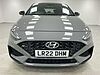 Hyundai I30 1.5T GDi N Line 5dr GREY