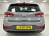 Hyundai I30 1.5T GDi N Line 5dr GREY