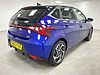 Hyundai I20 1.0T GDi 48V MHD Ultimate 5dr BLUE