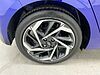 Hyundai I20 1.0T GDi 48V MHD Ultimate 5dr BLUE