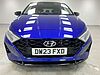 Hyundai I20 1.0T GDi 48V MHD Ultimate 5dr BLUE