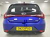 Hyundai I20 1.0T GDi 48V MHD Ultimate 5dr BLUE