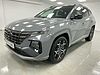 Hyundai TUCSON 1.6 TGDi Hybrid 230 N Line S 5dr 2WD Auto GREY