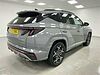 Hyundai TUCSON 1.6 TGDi Hybrid 230 N Line S 5dr 2WD Auto GREY