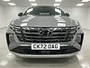 Hyundai TUCSON 1.6 TGDi Hybrid 230 N Line S 5dr 2WD Auto GREY