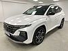 Hyundai TUCSON 1.6 TGDi Hybrid 230 N Line S 5dr 2WD Auto WHITE