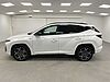 Hyundai TUCSON 1.6 TGDi Hybrid 230 N Line S 5dr 2WD Auto WHITE