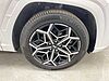 Hyundai TUCSON 1.6 TGDi Hybrid 230 N Line S 5dr 2WD Auto WHITE