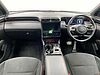 Hyundai TUCSON 1.6 TGDi Hybrid 230 N Line S 5dr 2WD Auto WHITE